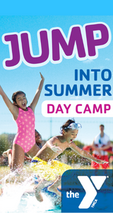 YMCA Day Camps